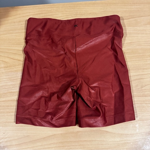 𝗞𝗢𝗥𝗔𝗟 Infinity Bike Shorts - Picture 4 of 6